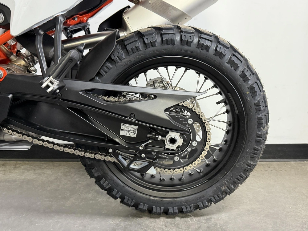 Ktm 890 Adventure R *2.99% Sur 60 Mois 2025 alt