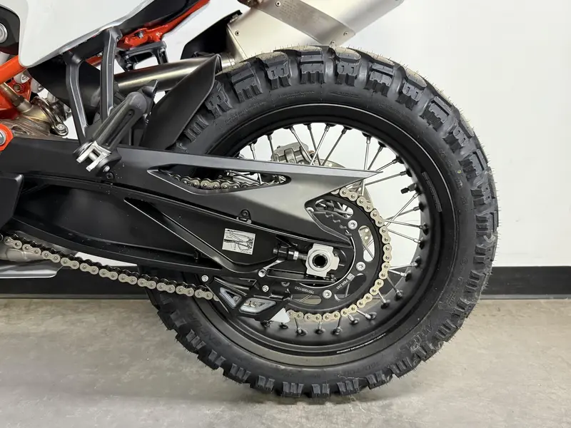 2025 KTM 890 ADVENTURE R *2.99% SUR 60 MOIS