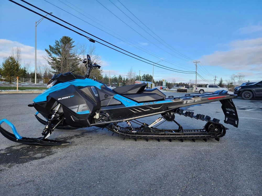 Ski-doo Summit Sp 165 850 2.5'' 2019 alt