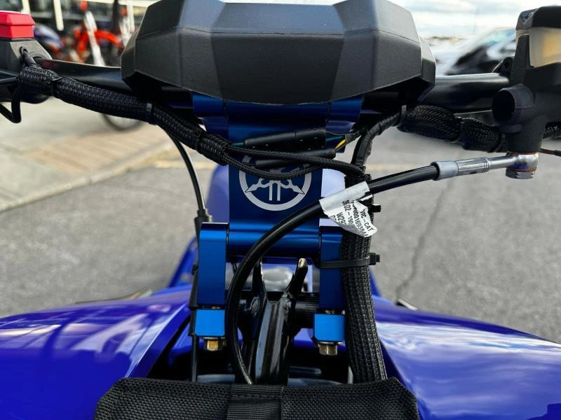 Yamaha Sidewinder Srx Le 2025 alt