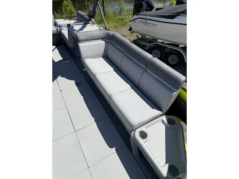 Sea-Doo Switch Cruise 18' 230hp 2024