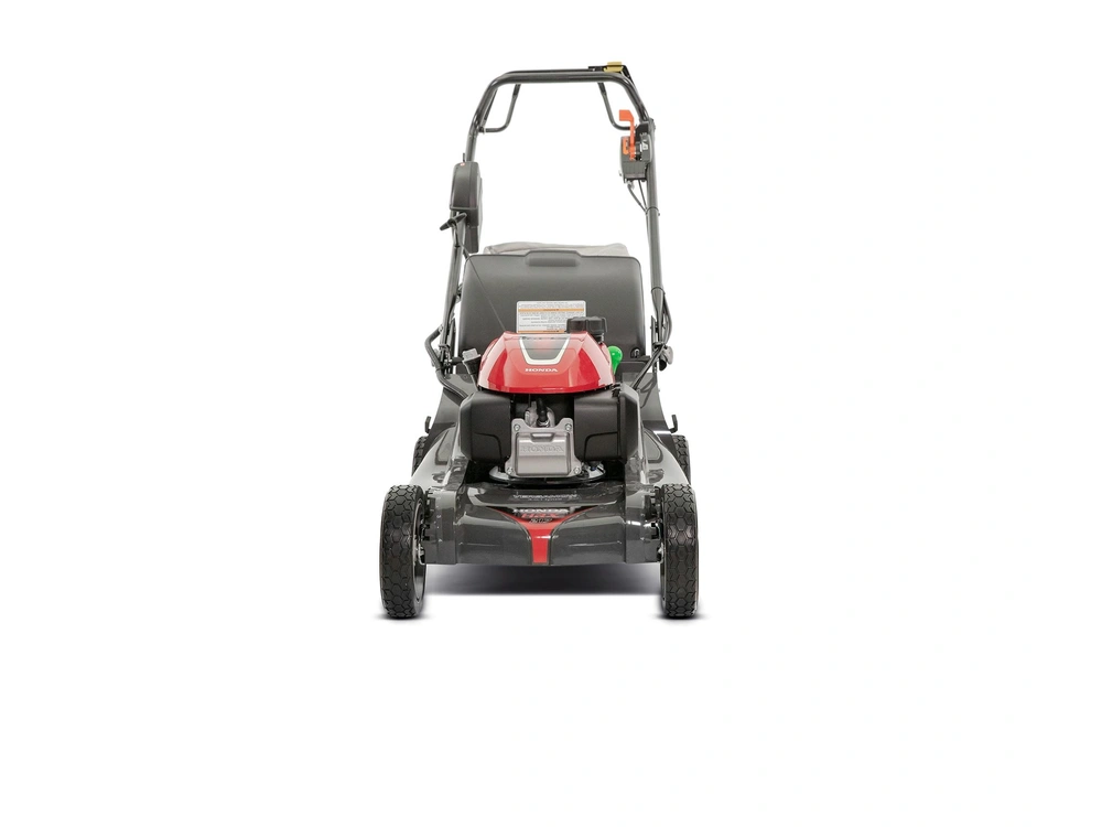 Honda Hrx2176hzc None alt