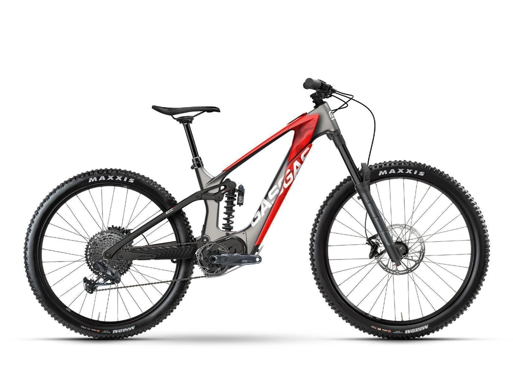 2024 Gas Gas Ecc 4 L/xl *2.99% Sur 36 Mois alt
