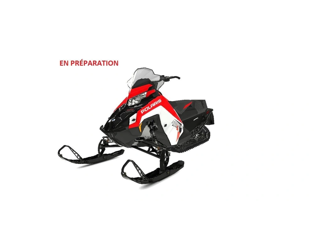 Polaris Indy Adventure 137 650 2023 alt