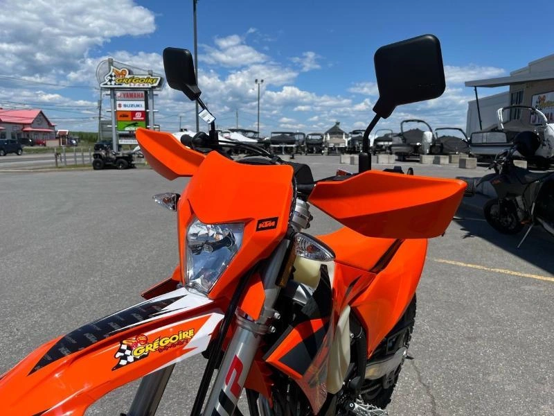 Ktm 350 Exc-f 2025 alt