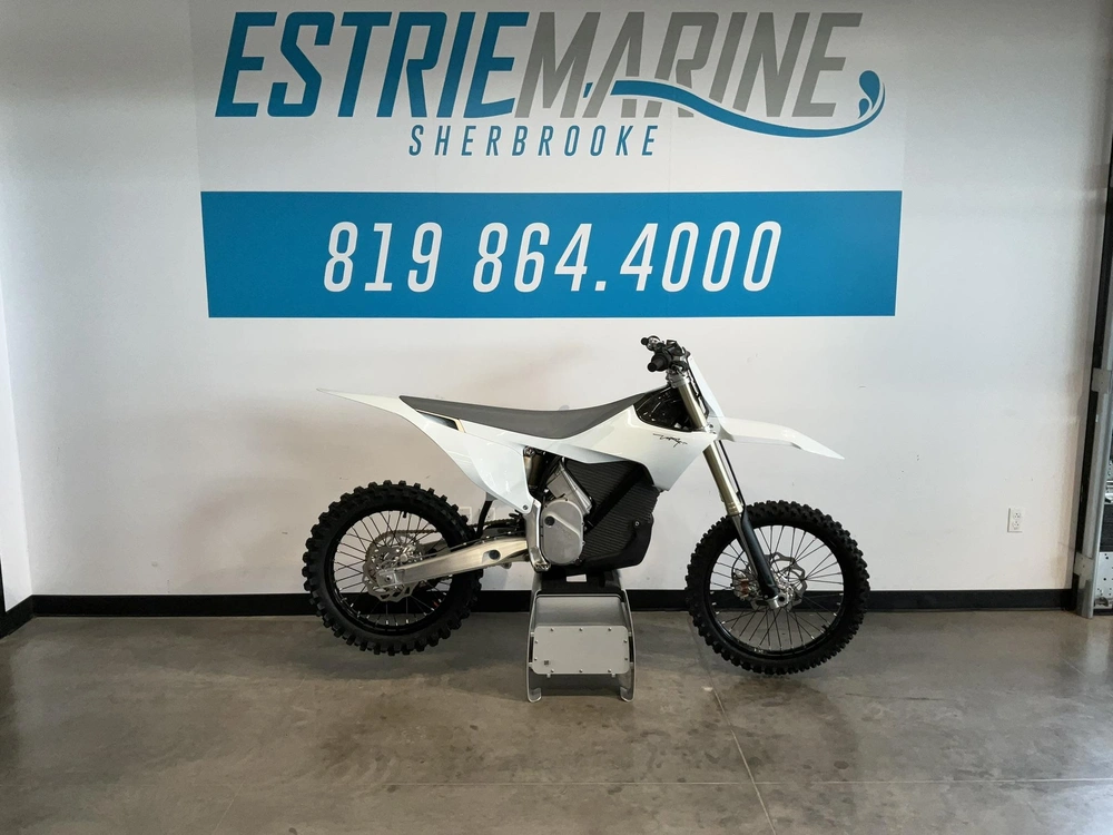 Stark Future Mx 2024 alt