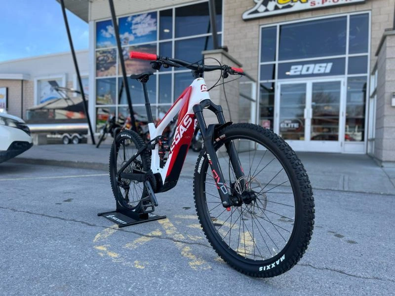 Gas Gas Mxc-5 Med/large 2025 alt