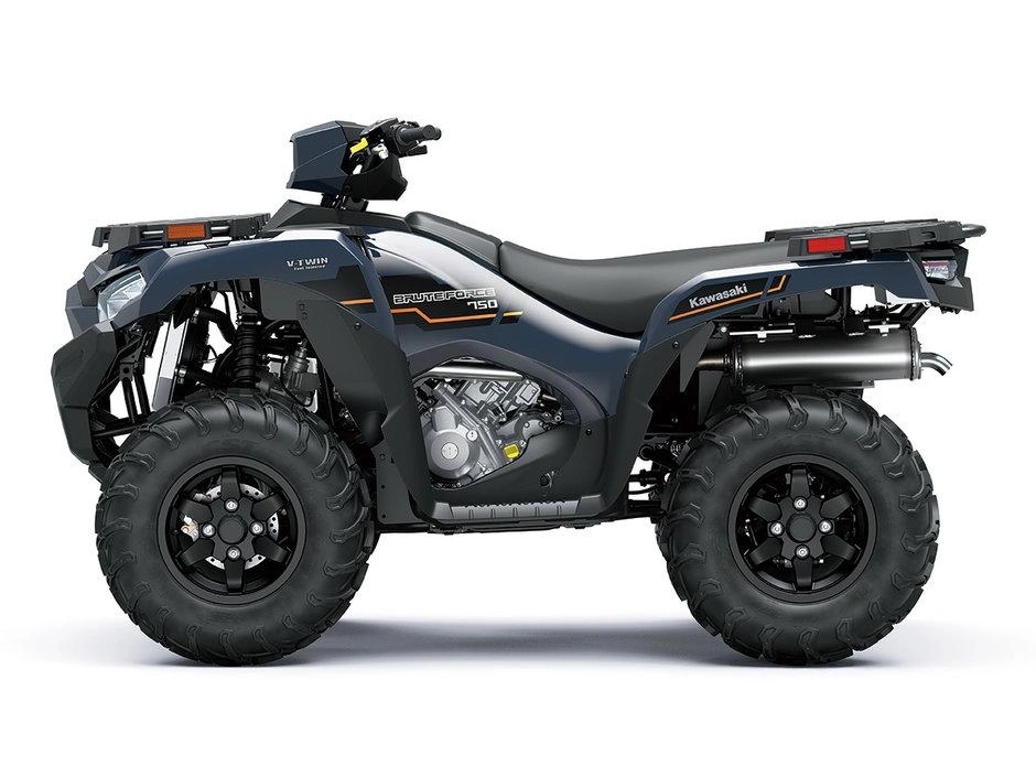 2025 Kawasaki Brute Force 750 Eps alt