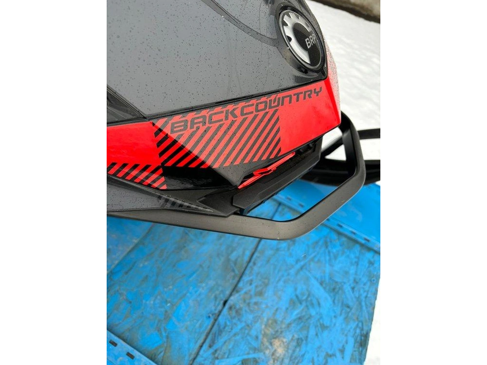 2021 Ski-doo Backcountry Xrs 850 154 alt