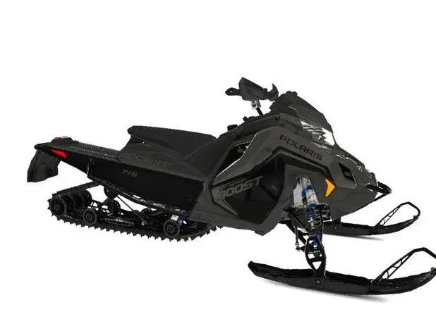 2025 Polaris SNO-25 BOOST SB ASSAULT 1