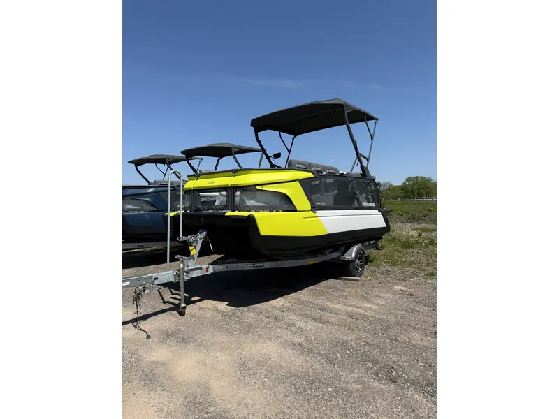 Sea-Doo Switch Cruise 18' 230hp 2024