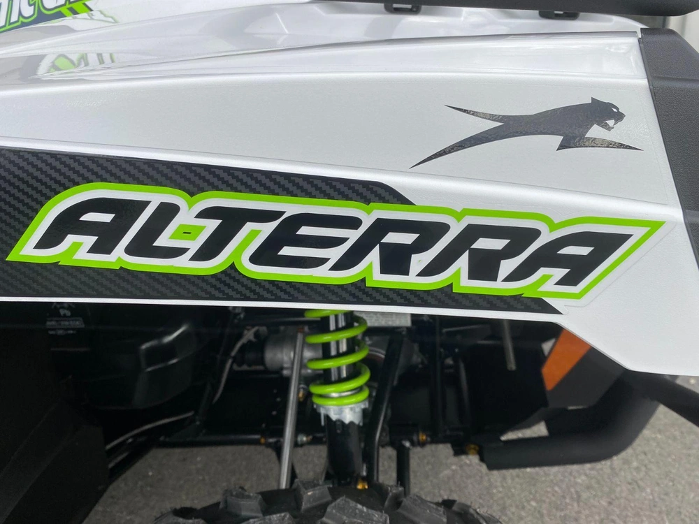 Arctic Cat Alterra 600 Xt 2023 alt