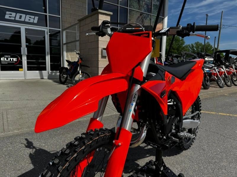 2025 Ktm 150 Sx alt