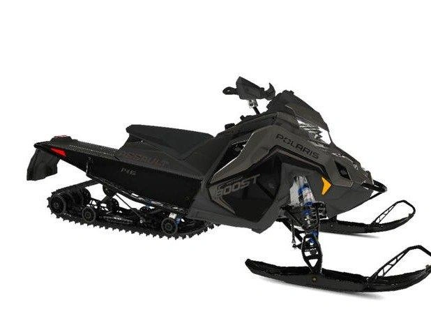 2025 Polaris Sno-25 Boost Sb Assault 1 alt