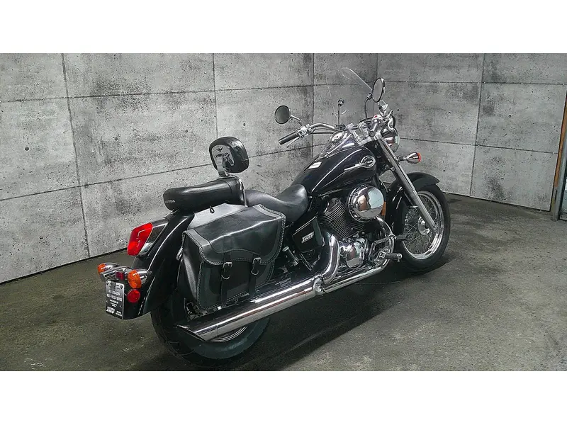 2003 Honda SHADOW