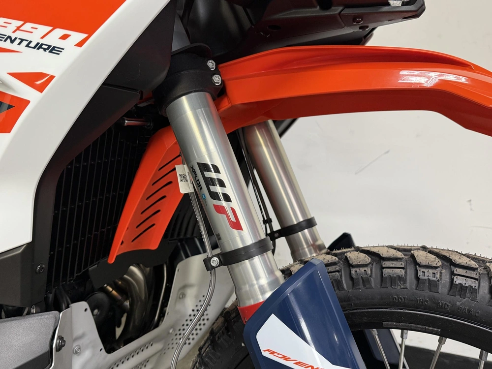 Ktm 890 Adventure R *2.99% Sur 60 Mois 2025 alt