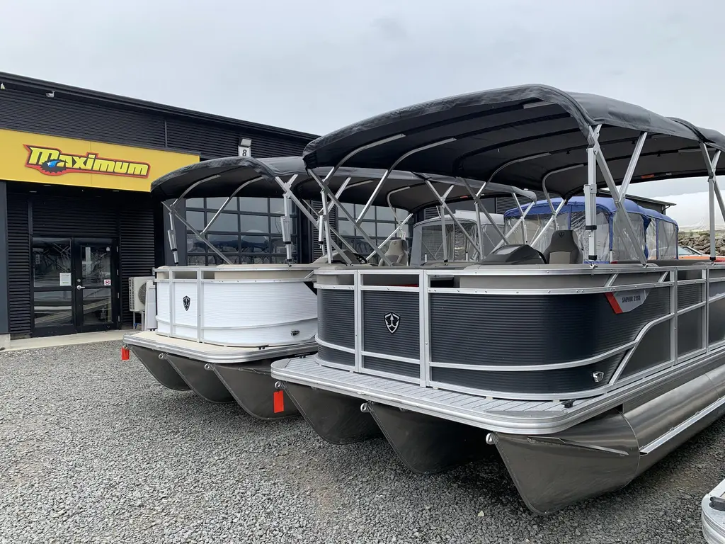 2025 Armada SAPHIR 21 2 3/4 QUILLES.