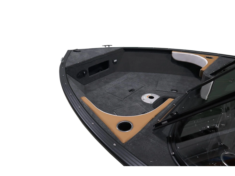 2024 Legend X18 W/ 90 Elpt 4s Merc, Galv Trailer & Bow To Stern Cover