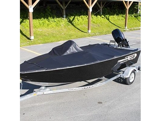 Princecraft Resorter 160 Sc 40 Hp Ct (rabais De 2000$) 2025 alt