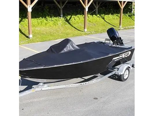2025 Princecraft RESORTER 160 SC 40 HP thumbnail 8