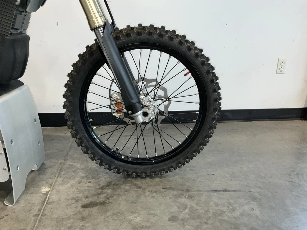 Stark Future Mx 2024 alt