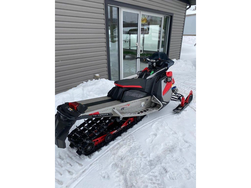 2021 Polaris Sno 850 Matrix Sn Aslt 14 alt