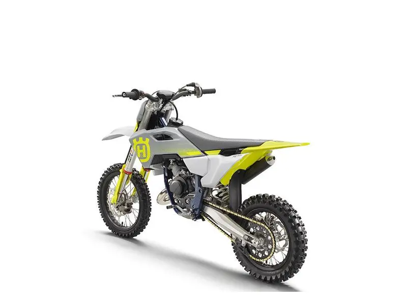 2025 Husqvarna TC 65 thumbnail 12