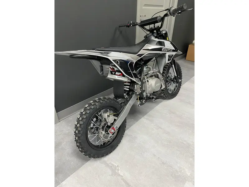 2023 Pitster Pro PITSTER PRO FSE 125 MANUA thumbnail 3