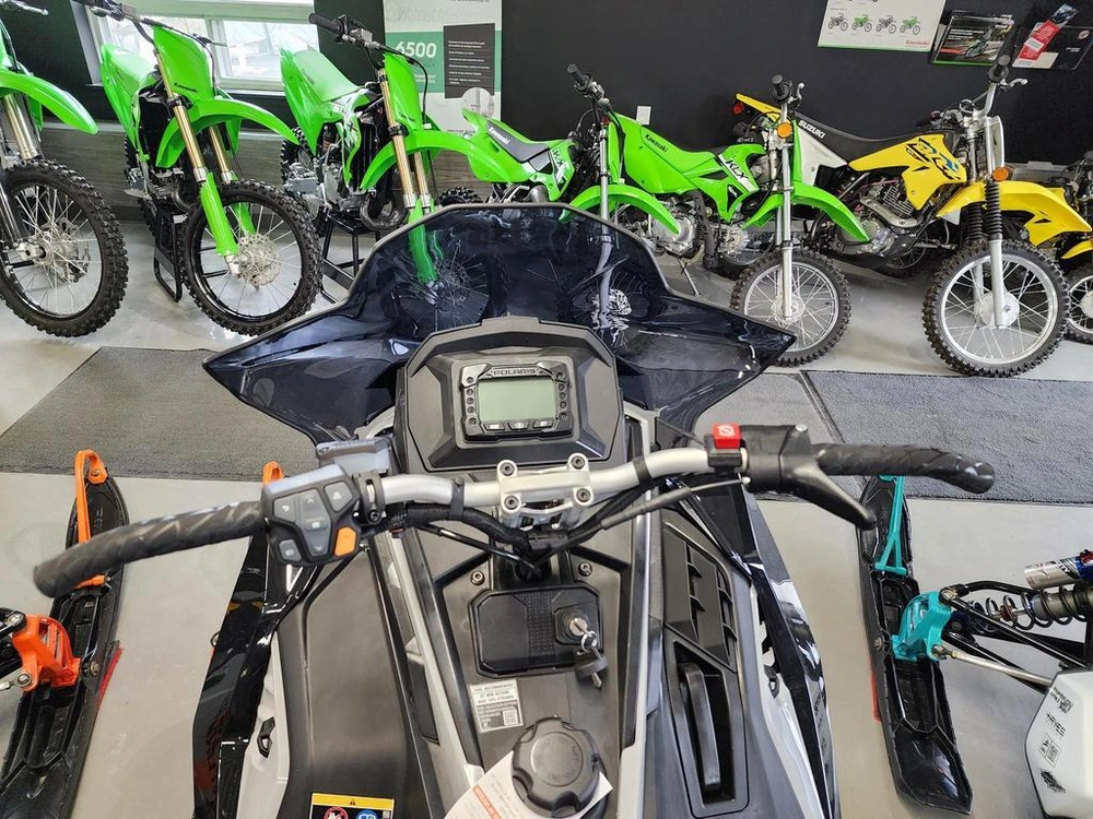 Polaris Switchback Xc 146 650 2023 alt