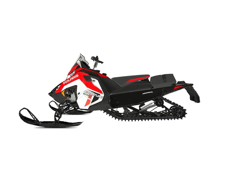Polaris Indy Adventure 137 650 2023 alt