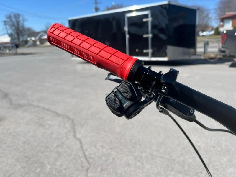 2025 Gas Gas Ecc-4 Large/x-large alt