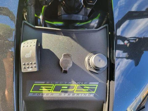 Arctic Cat Zr 9000 Thundercat Atac Eps 2025 alt