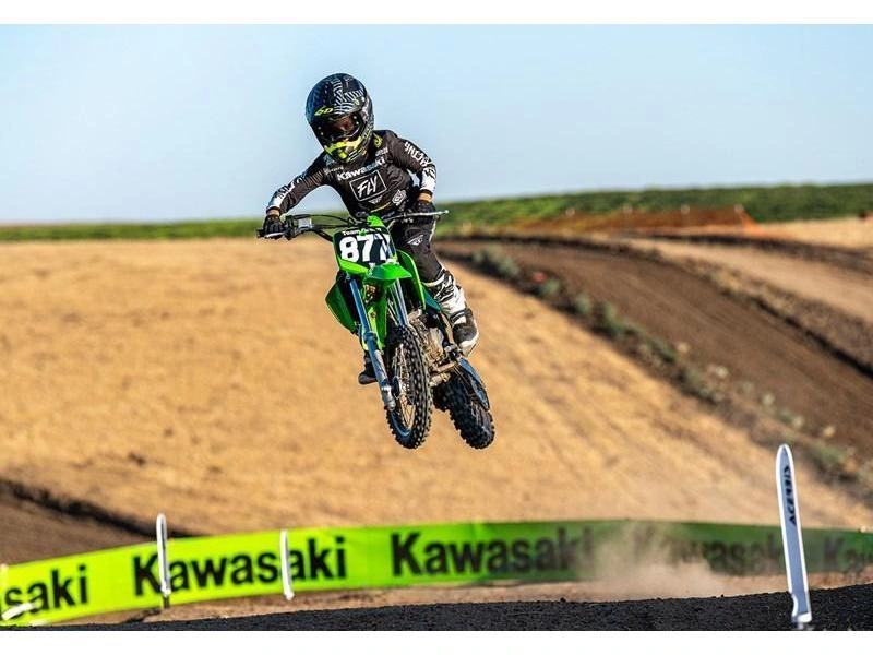 Kawasaki Kx65 2024 alt