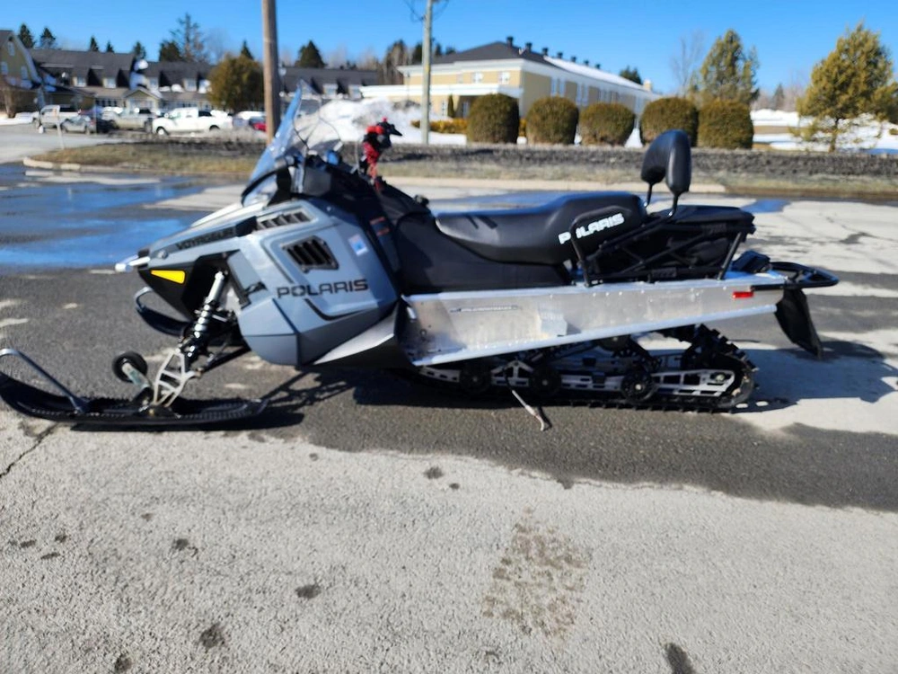 Polaris Voyageur 144 550f 2023 alt