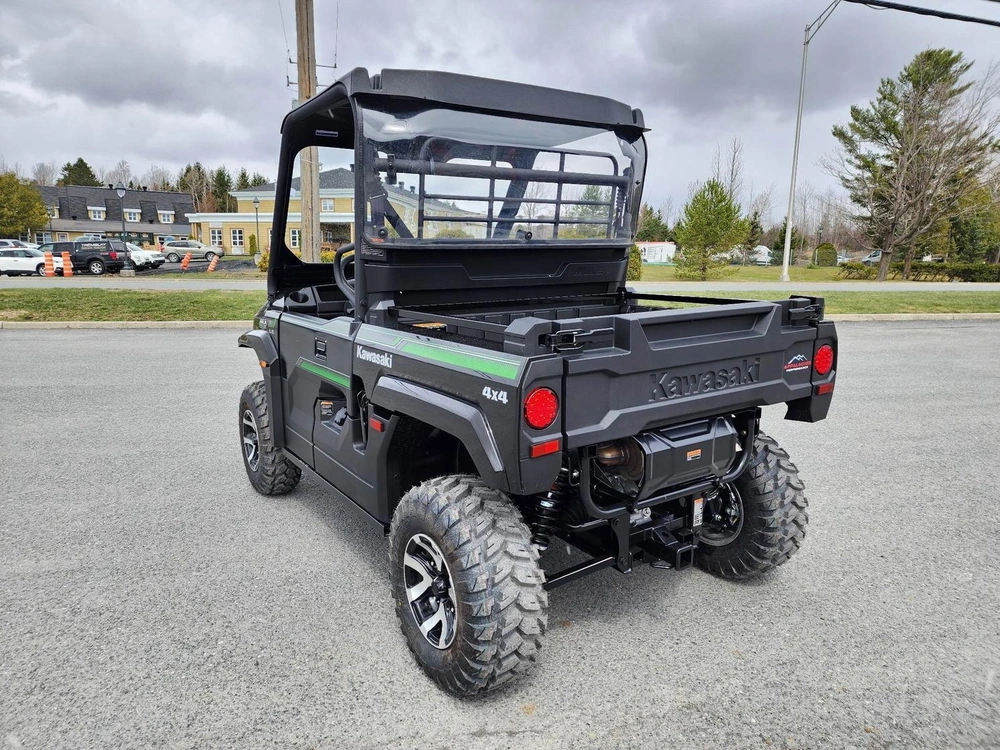 Kawasaki Mule Pro-mx Eps Le 2023 alt