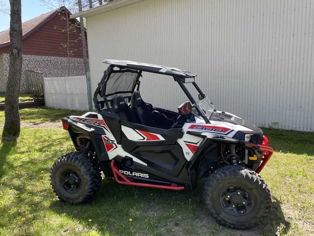 2019 Polaris RZR 900 S