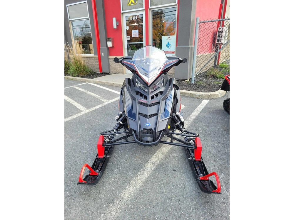 Polaris Indy Xc 137 850 2020 alt