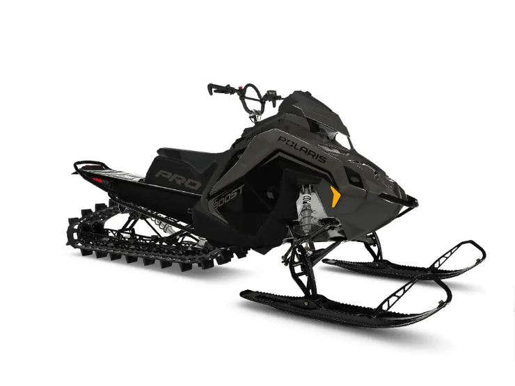 2025 Polaris Sno-25 Bst Rmk Pro 155 alt