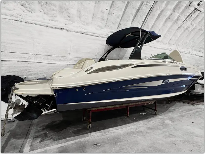 2012 Sea Ray 260 SunDeck **Price Drop !