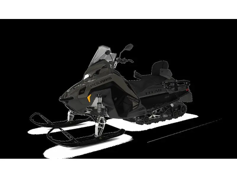 2025 Polaris SNO-25 650 TITAN ADV 1.5" - DEMO