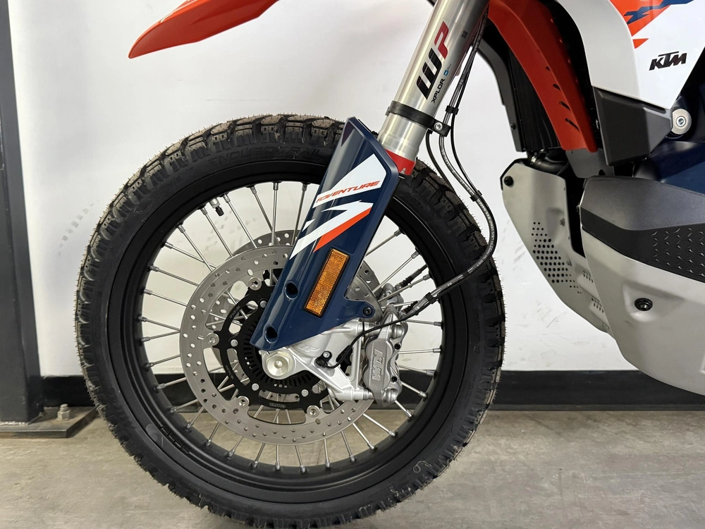 Ktm 890 Adventure R *2.99% Sur 60 Mois 2025 alt