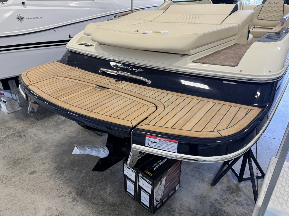 Chris-craft 25 Sportster 2025 alt