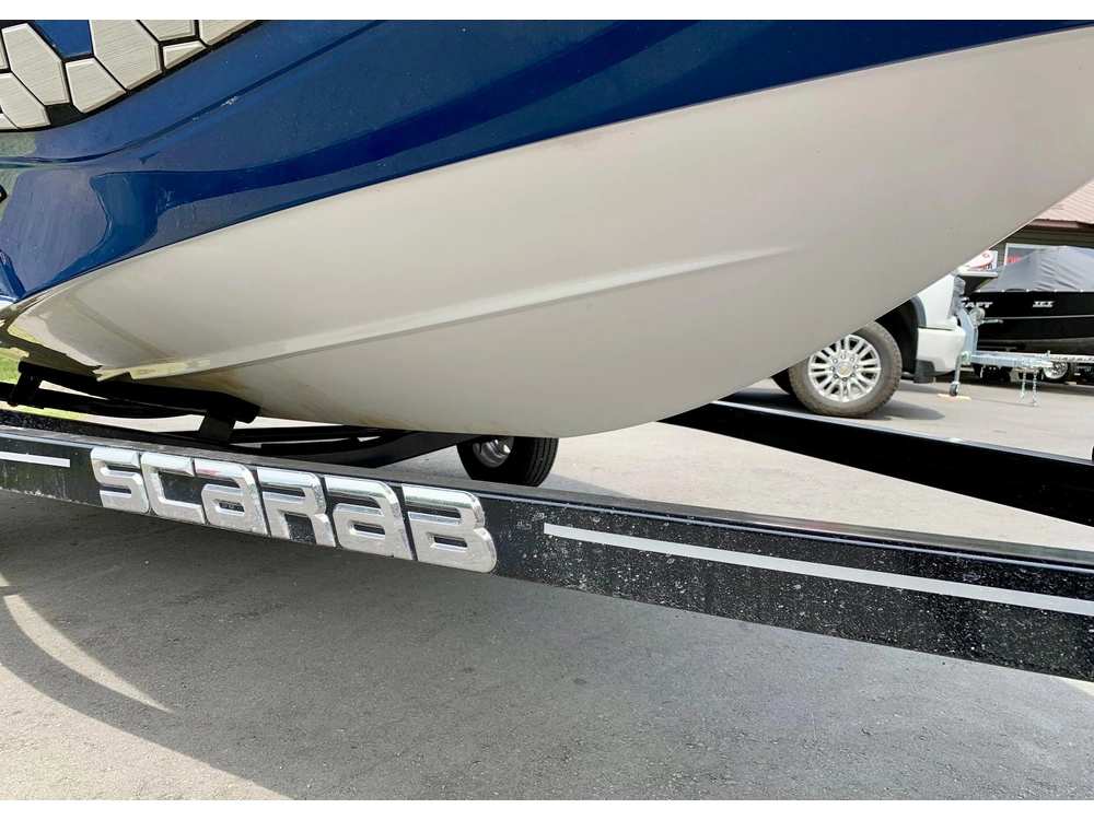 2020 Scarab 165 Id Rotax 250 alt