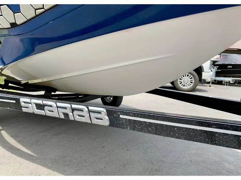 2020 Scarab 165 ID Rotax 250