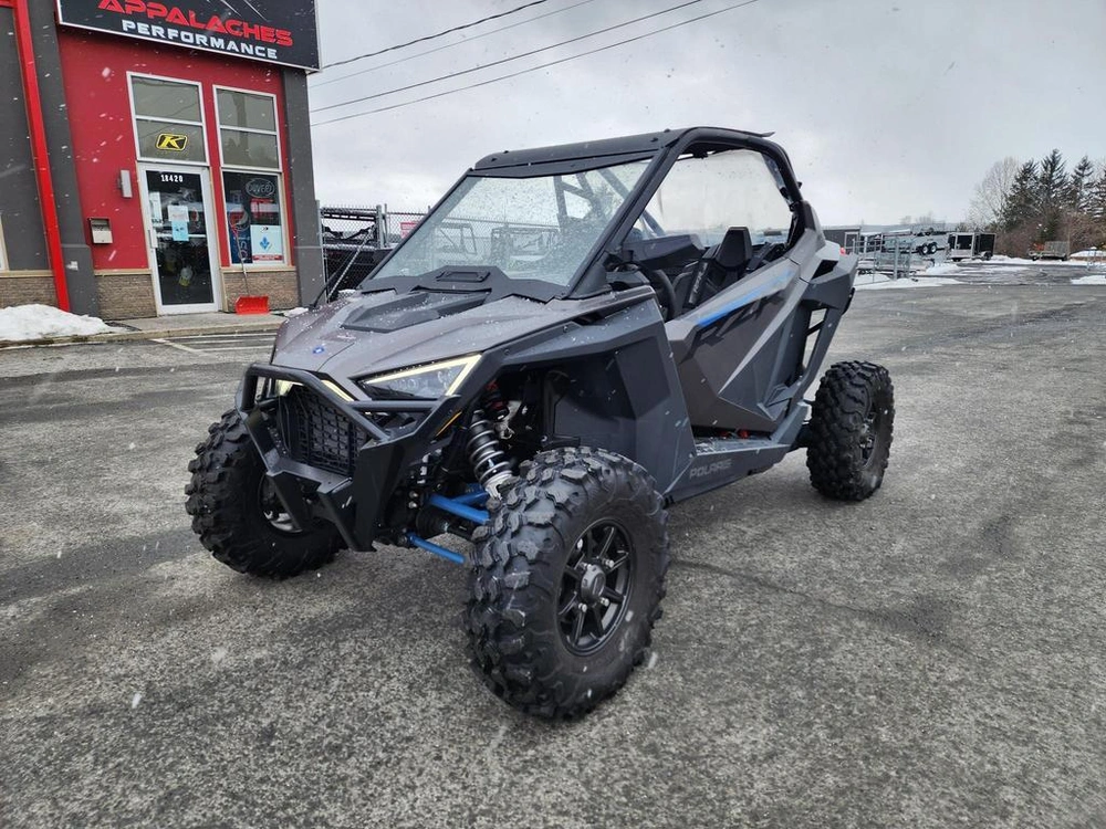 Polaris Rzr Pro Xp Ultimate 2021 alt