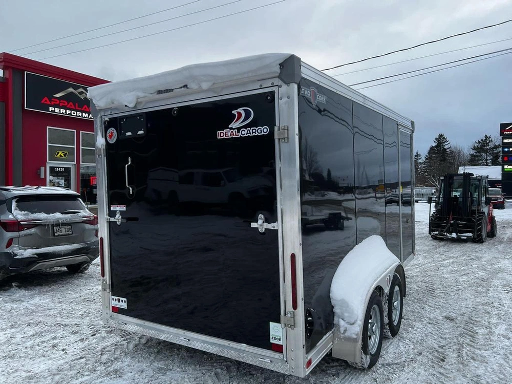 Ideal Cargo Idev714ta2 Evocore Porte Rampe 2025 alt