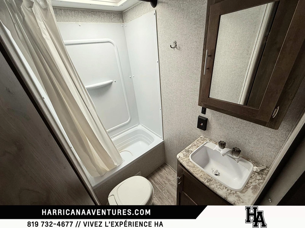 Aspen Trail By Dutchmen 2741bh 2020 alt