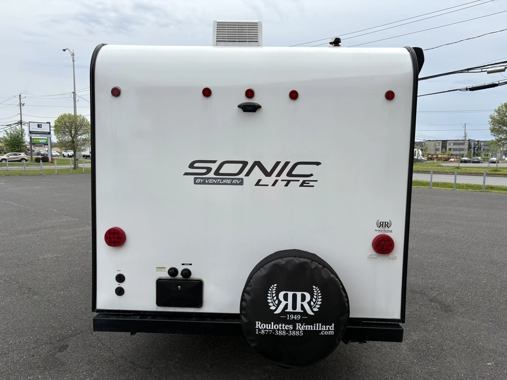 Venture Rv Sonic 150vrb 2023 alt