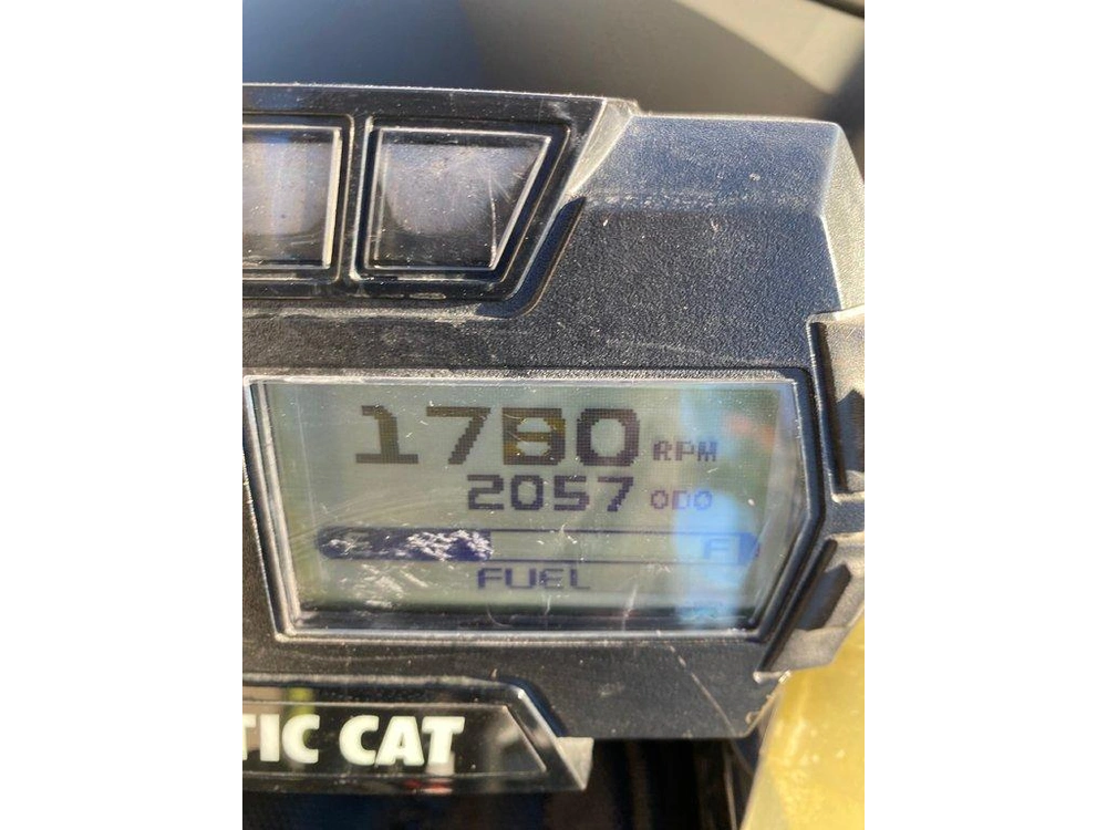 2019 Arctic Cat M 8000 153 Mc Us Blk alt