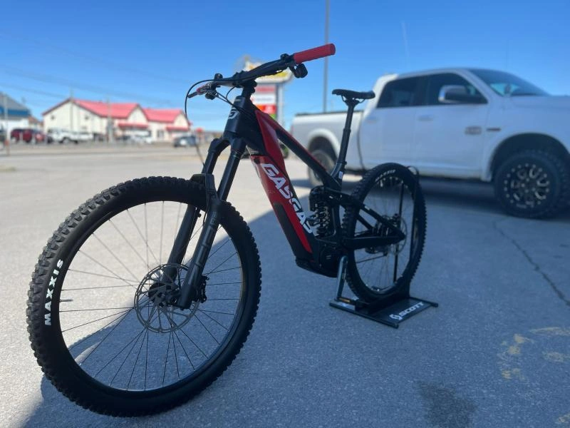 2025 Gas Gas Ecc-4 Large/x-large alt